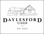 Daylesford cider logo