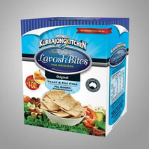 Kurrajong  - Kurrajong Kitchen -