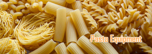 pasta making equipment hospitality chain