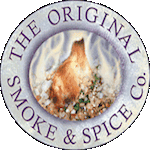 The Original Smoke & Spice Co