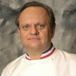 chef Joel Robuchon