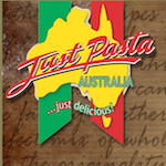 just pasta