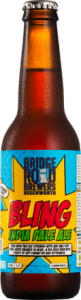 Bridge Road Brewers Bling Beer