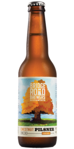 Bridge Road Brewers chestnut-pilsner