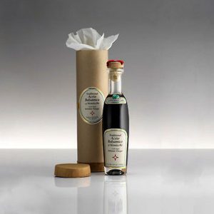 Balsamic Aged Since 1998 by Steve Darland New Mexico 300x300 - Artisinal Foods