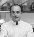 Headshot of chef jean-georges vongerichten