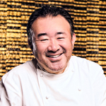 chef tetsuya Wakuda
