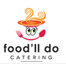 Food'll do logo