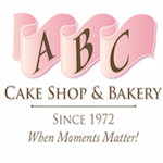 Cake shop bakery store