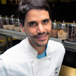 Chef Virgilio Martinez