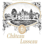 Chateau Lusseau Winery Logo