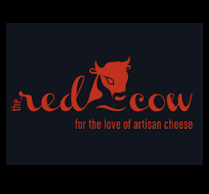 The Red Cow Premium Swiss Cheese