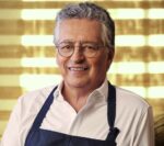 Chef Normand Laprise