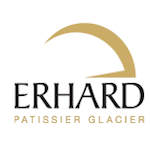 Glaces Erhard ice cream