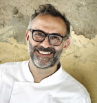 chef massimo bottura 141x150 - Massimo Bottura