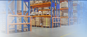 Mega Freight Warehousing