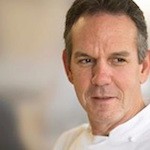 chefs biography - chef thomas keller