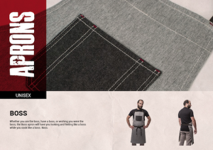 Medium Rare  300x211 - Medium Rare Chef Apparel Inc.