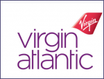 Virgin atlantic logo