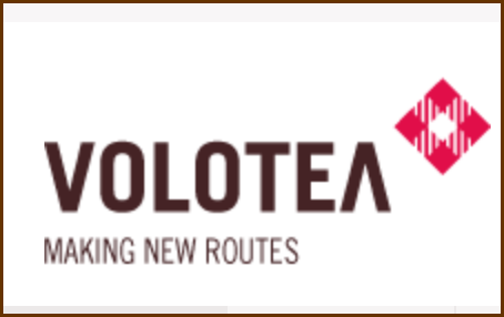 image of volotea airlines