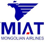 MIAT mongolian airlines