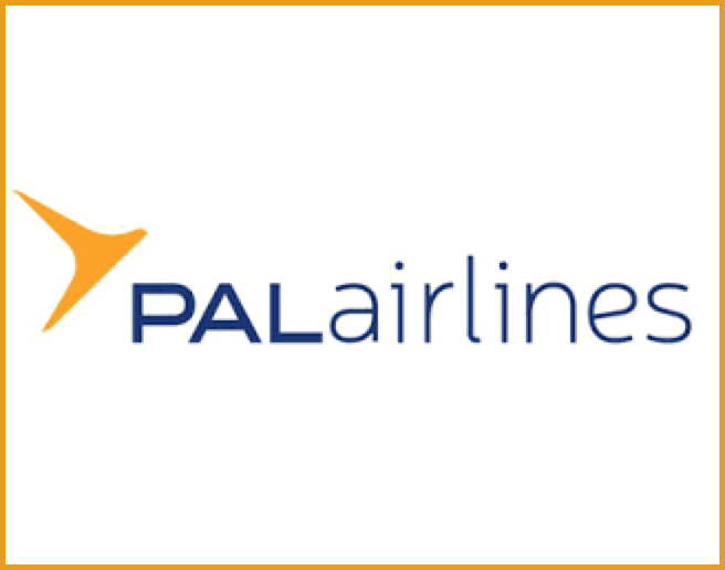 Pal Airlines Logo