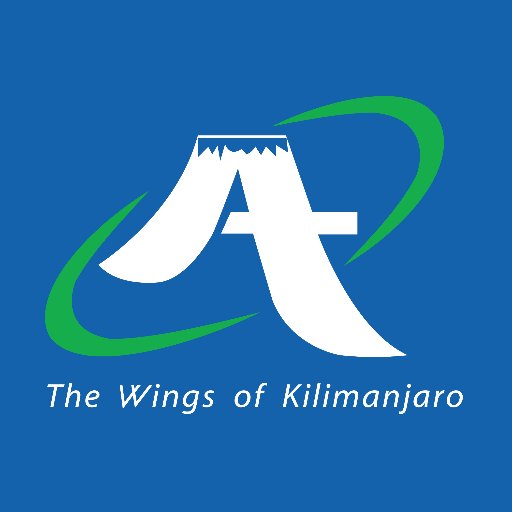 air tanzania logo
