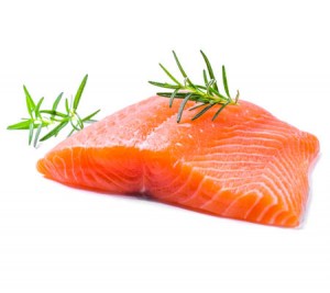 sbf salmon fillet 1kg 300x267 - Bay Sea Farms