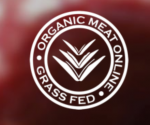 Grassfed Organc Meat