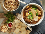 Beef Massaman Curry