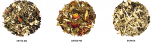 Teas Range  300x85 - Raw Essentials Tea
