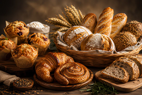 Premium Bakery Goods suppliers for hotels and hospitality businesses - HospitalityChain