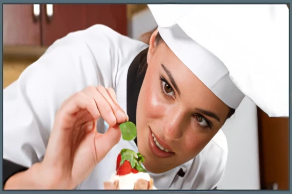 Inspiring Recipes suppliers for hotels and hospitality businesses - HospitalityChain