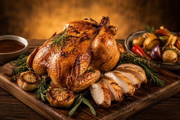 Premium Poultry Suppliers suppliers for hotels and hospitality businesses - HospitalityChain