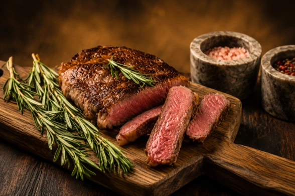 Premium Meat - Game suppliers for hotels and hospitality businesses - HospitalityChain