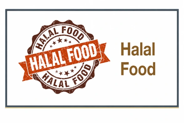 Halal Food And Beverages suppliers for hotels and hospitality businesses - HospitalityChain