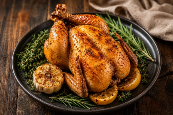 Poultry Recipes - Creative  Recipes