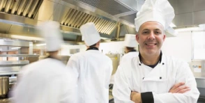 Chefs Biography suppliers for hotels and hospitality businesses - HospitalityChain
