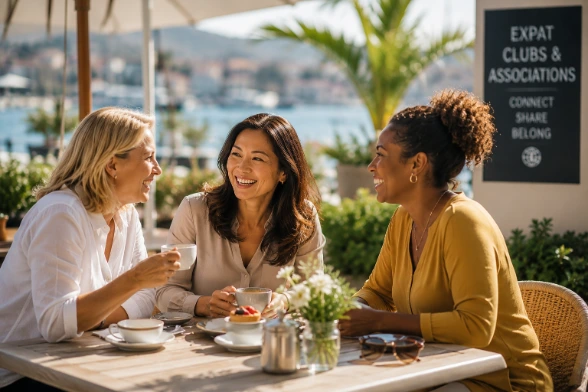 Expat Clubs suppliers for hotels and hospitality businesses - HospitalityChain