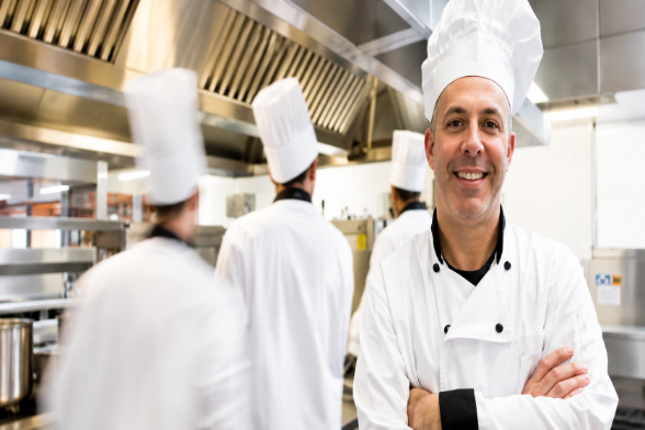 Chefs Biography suppliers for hotels and hospitality businesses - HospitalityChain