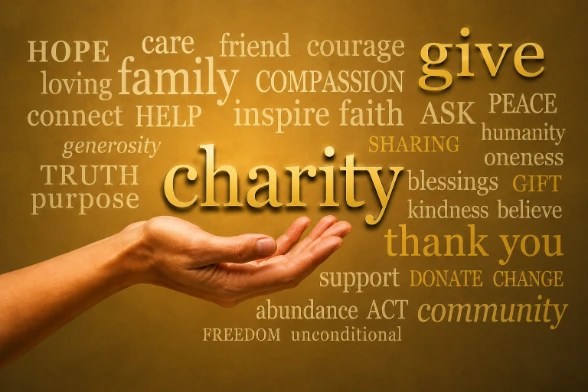 Hospitality Charities suppliers for hotels and hospitality businesses - HospitalityChain
