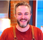 Image of Travis Petersen - The Nomad Chef