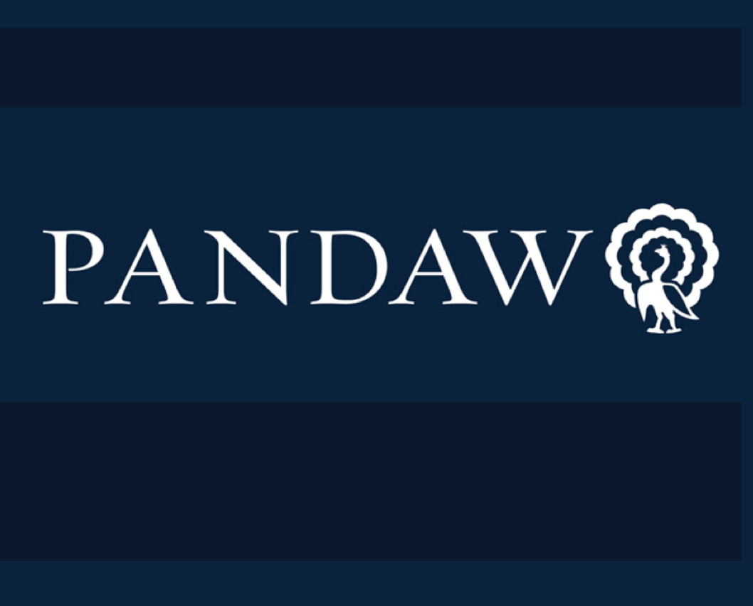 image of the pandaw logo