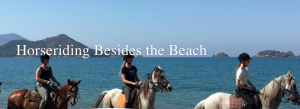 Desperado Horse Riding along the beach  300x109 - Desperado Ranch