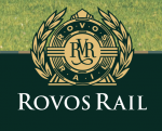 Rovos Rail Logo
