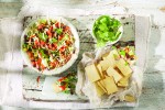 Kurrajong Kitchen's Mexican Dip