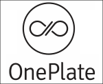 one plate adjusted logo 150x122 - One Plate