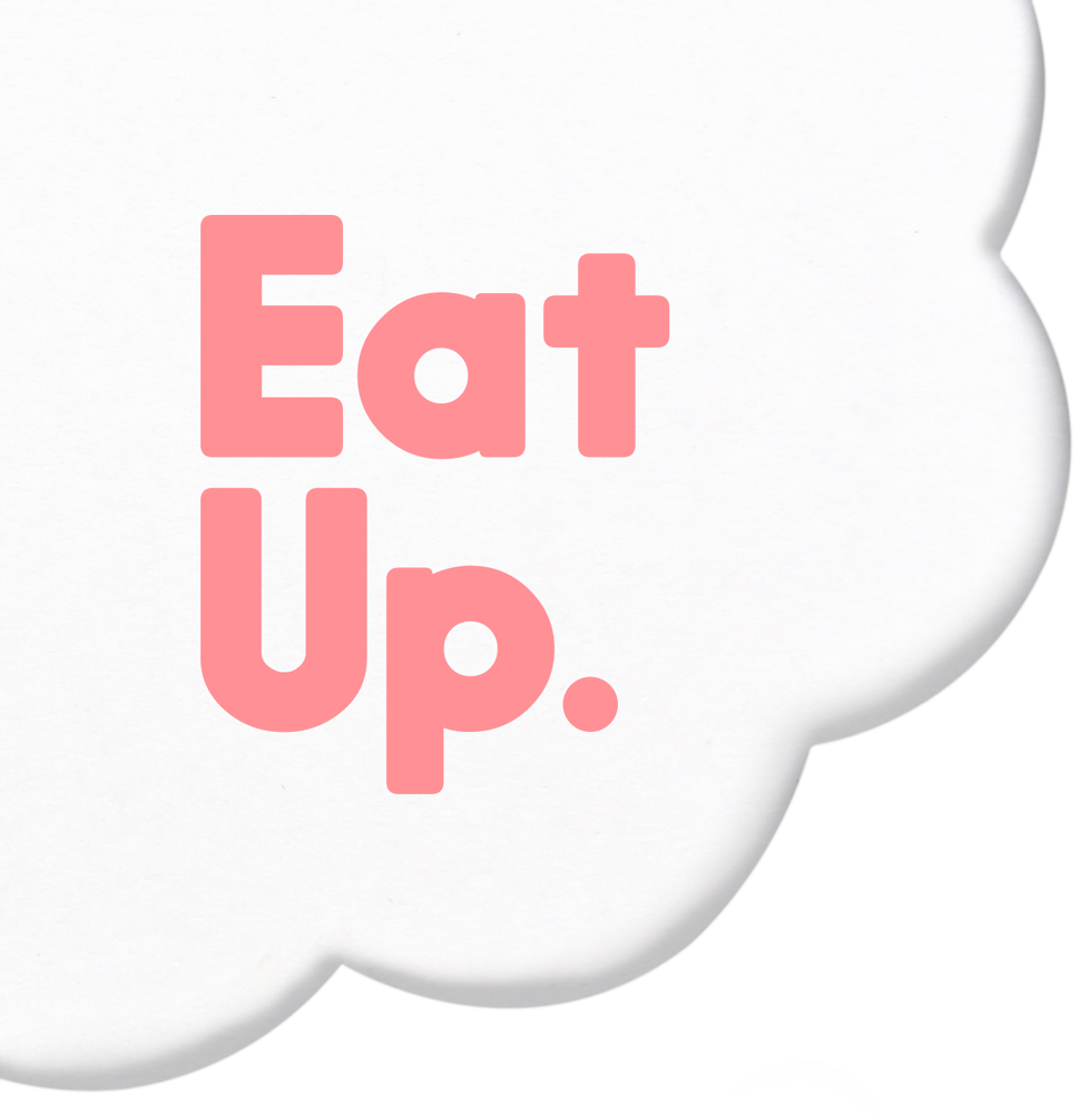 Eat Up's mission is to feed hungry kids