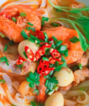 Moreton Bay Bug Recipe
