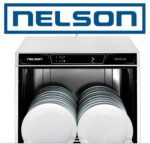 Nelso Logo 150x144 - Nelson Dish & Glasswashing Machines